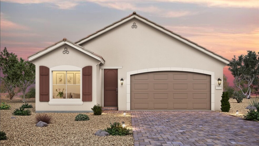 40 Sonata Dawn Ave unit 37186560, Henderson, NV 89011 - photo 1