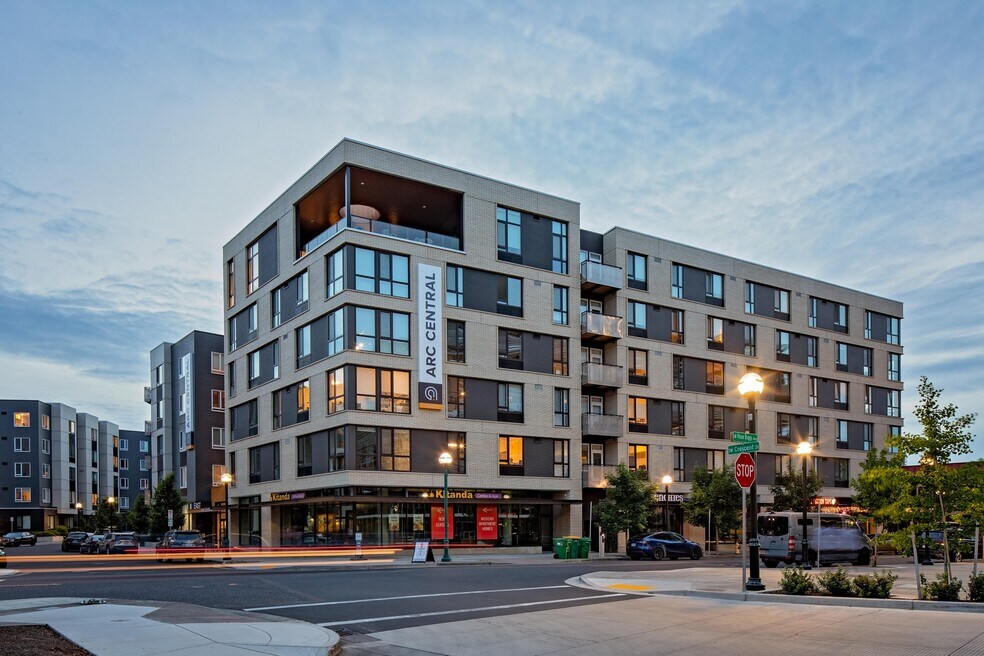 Arc Central, Beaverton, OR 97005 - photo 1