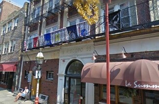 28 Fleet St Unit 25, Boston, MA 02113