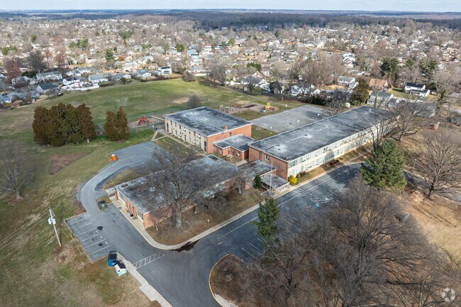 Kenilworth Elementary School, Bowie Md.