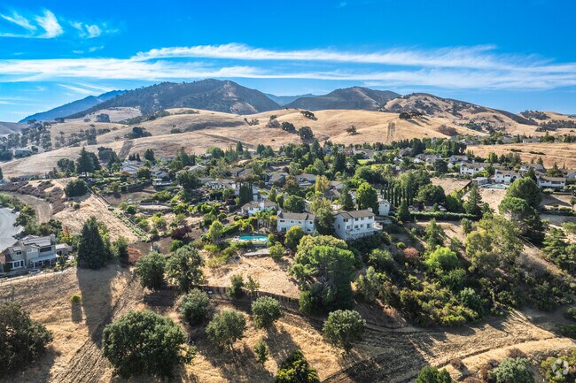 Explore the scenic beauty of The Highlands, where every view tells a story.