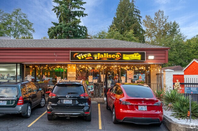 Canyon Park’s Viva Jalisco offers a true taste of Mexican food.