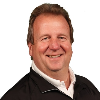 John Bissman