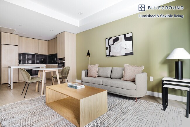 1224 M St NW unit FL3-ID969, Washington, DC 20005 - photo 3