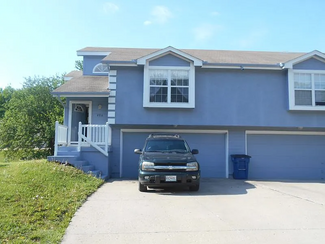 507 SW Joy Ct, Blue Springs, MO 64014