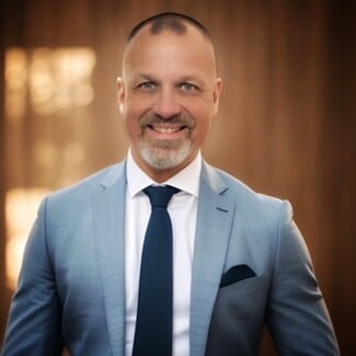 Mark Queener
