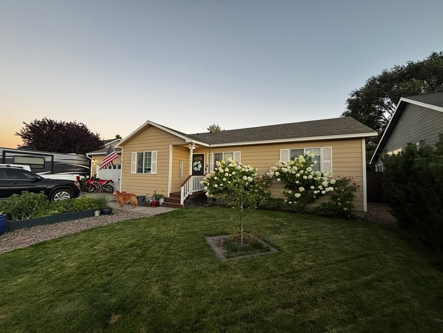 2412 E O Ave, La Grande, OR 97850 - photo 1