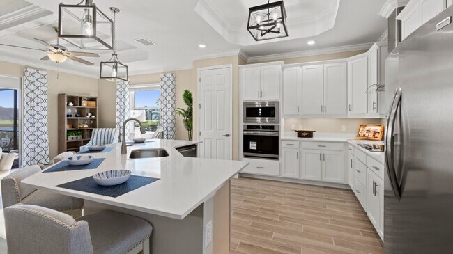 13124 Tulum Loop, Venice, FL 34293 - photo 5