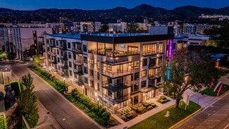 357 E 500 S, Salt Lake City, UT 84111