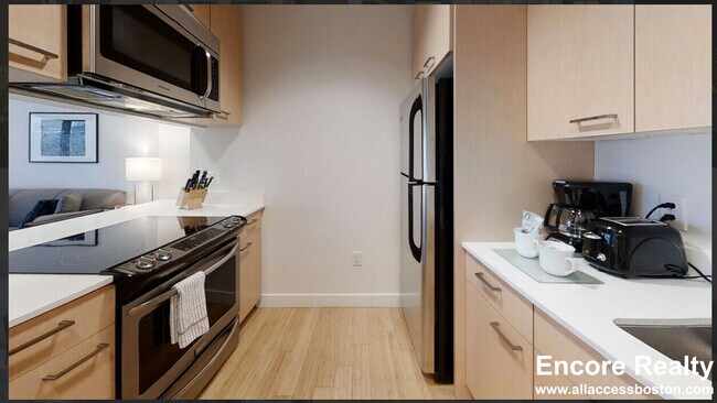 1085 Boylston St unit 102H, Boston, MA 02215 - photo 2