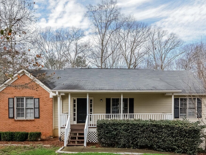 3626 Spring Meadow Ct, Acworth, GA 30101 - photo 1