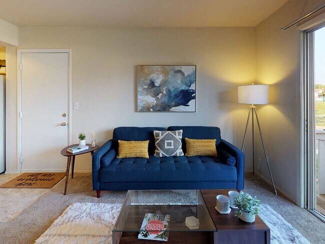 Castle Pointe, East Lansing, MI 48823 - photo 3