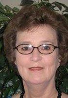 Nancy Hughes
