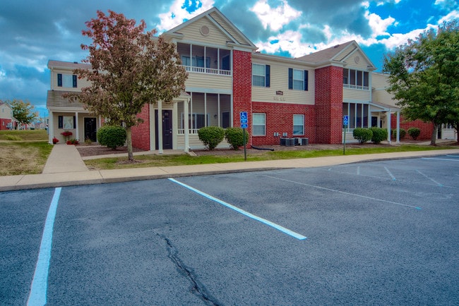 The Bristol Apartments, Camby, IN 46113 - photo 3