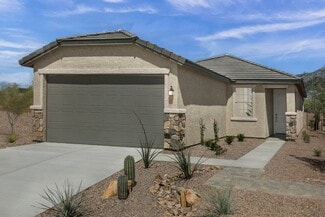 15244 N Primrose Peak Trail Unit 36513620, Tucson, AZ 85739