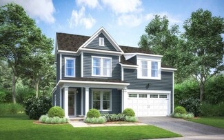 1254 Lake Michigan Unit 36578895, Trappe, MD 21673