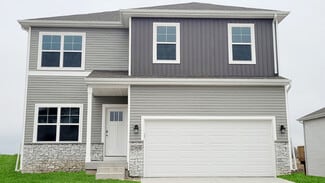 5704 NE Verona Dr, Ankeny, IA 50021