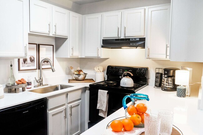 Ascent at Union Square