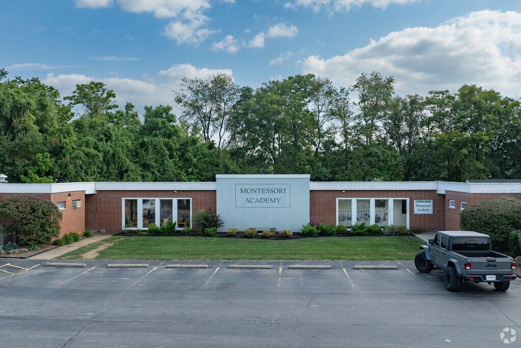 Montessori Academy is a not for profit school in Evansville, IN.