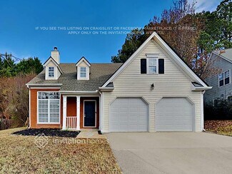 207 Weatherstone Crossing, Woodstock, GA 30188