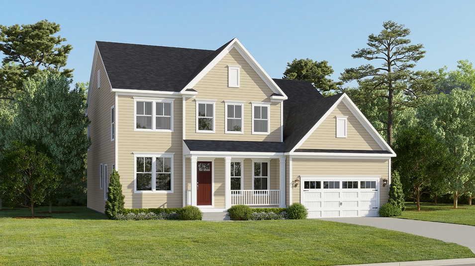 21917 Parkland Trace Terrace unit 38552789, Boyds, MD 20841 - photo 1