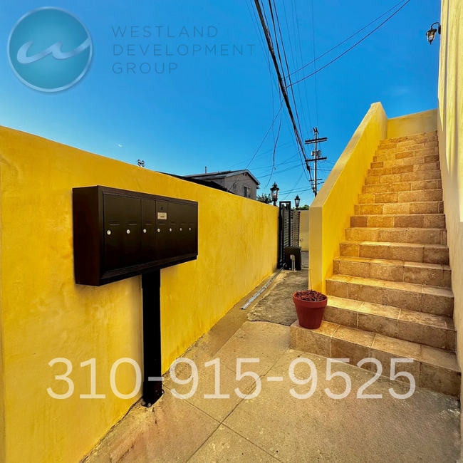 12409 Greene Ave unit A, Los Angeles, CA 90066 - photo 2