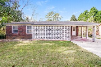 367 Lady Guinevere Way, Jonesboro, GA 30236