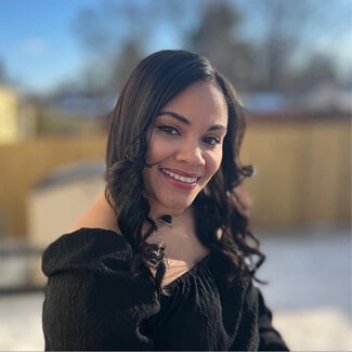 Jocelyn Colon