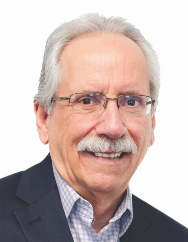 Steve Pierce