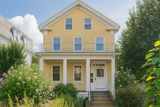 44 Pearl St Unit 2, Somerville, MA 02145