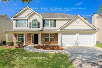 2309 Vineyard Ct, Villa Rica, GA 30180