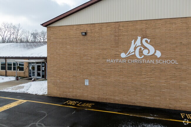 Mayfair Christian School