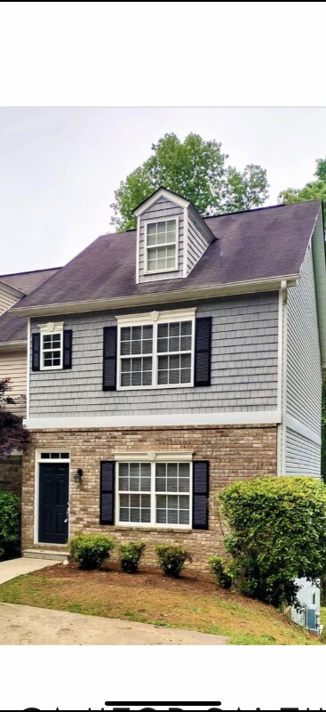 176 Ridgehaven Trail, Ellijay, GA 30536