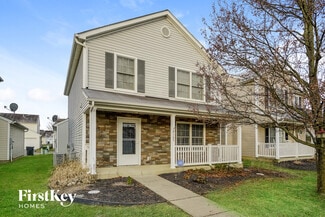 9185 Boston Harbor Way, Orient, OH 43146