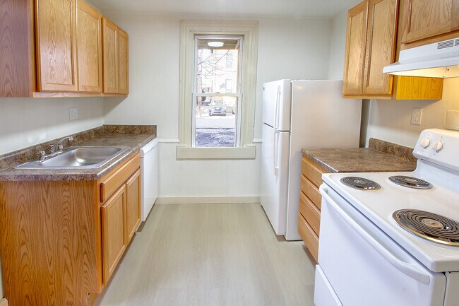 319 Franklin Ave unit 1, Pittsburgh, PA 15221 - photo 5