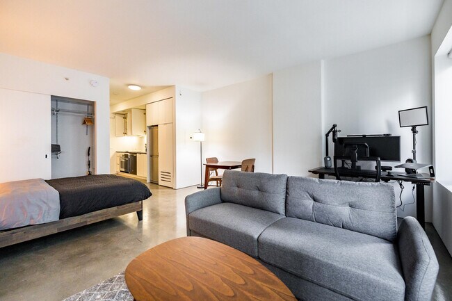 18 10th St unit FL5-ID278477P, San Francisco, CA 94103 - photo 3