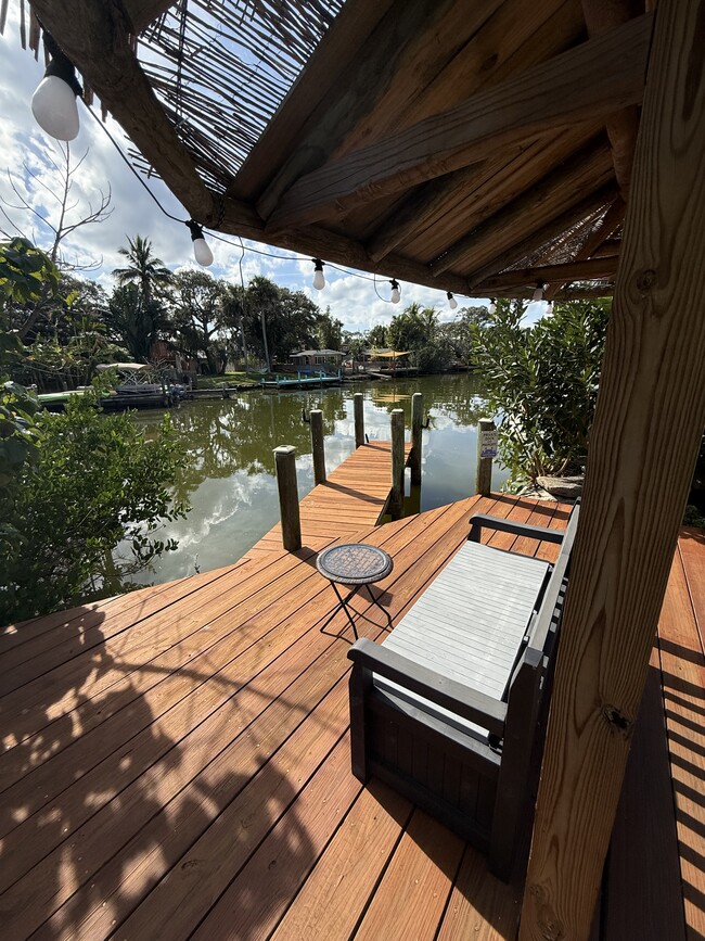 415 N Shore Dr, Cocoa Beach, FL 32931 - photo 3