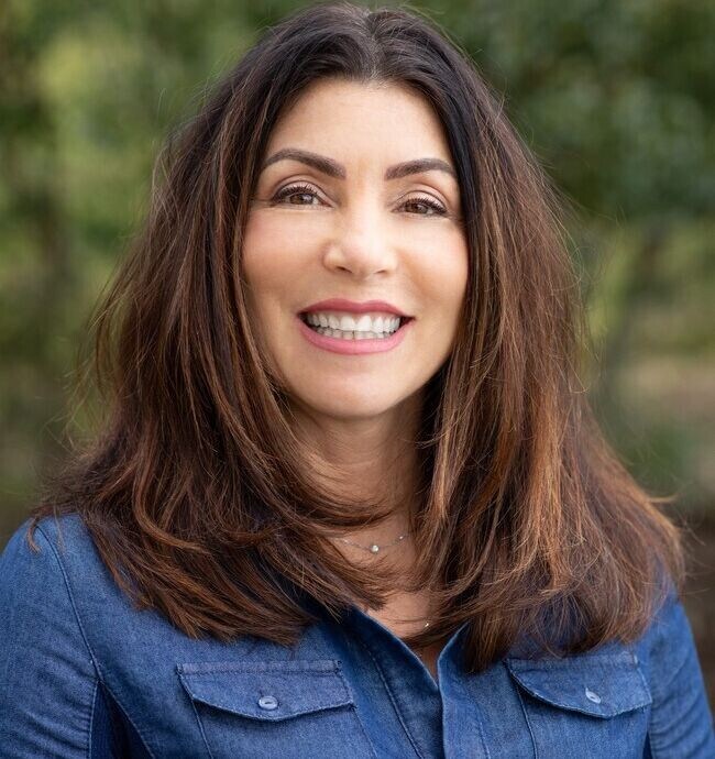 Lisa Angelicola