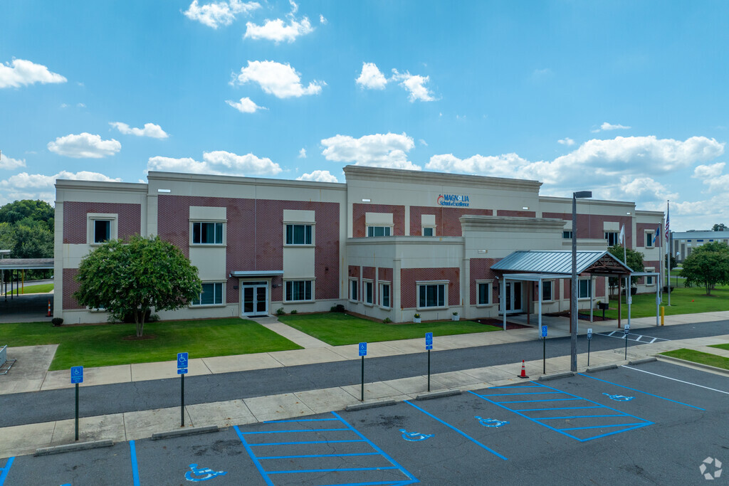 Magnolia School of Excellence