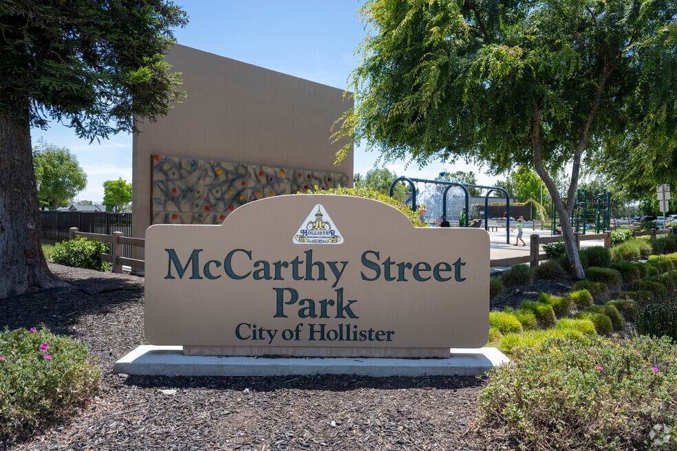 Hollister Park San Juan Rd, Hollister, CA 95023