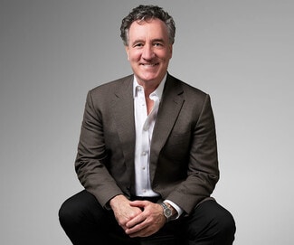 Jerry Del Mauro