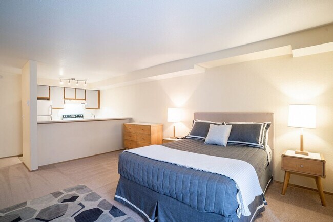 The Edge, Seattle, WA 98102 - photo 2