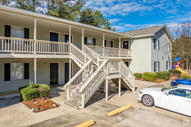 Woodberry Apartments, Byron, GA 31008 - photo 4