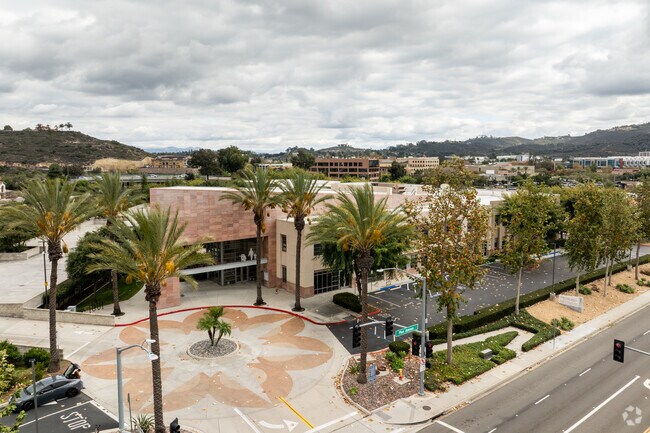 North Coastal Consortium Schools