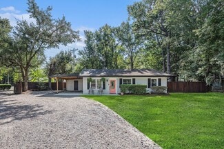 1823 Old Parsonage Rd, Charleston, SC 29414