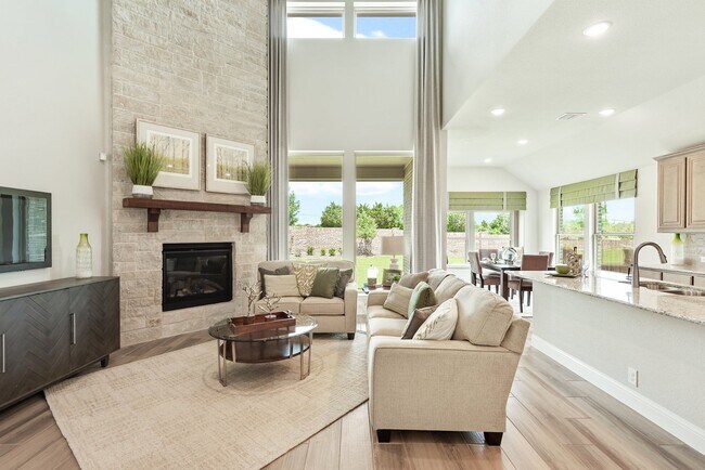 182 Morning Light Ln unit 36579288, Waxahachie, TX 75165 - photo 7