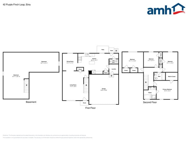 42 Purple Finch Loop, Etna, OH 43062 - photo 2