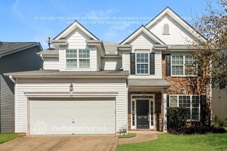 706 Capri Ridge, Canton, GA 30114