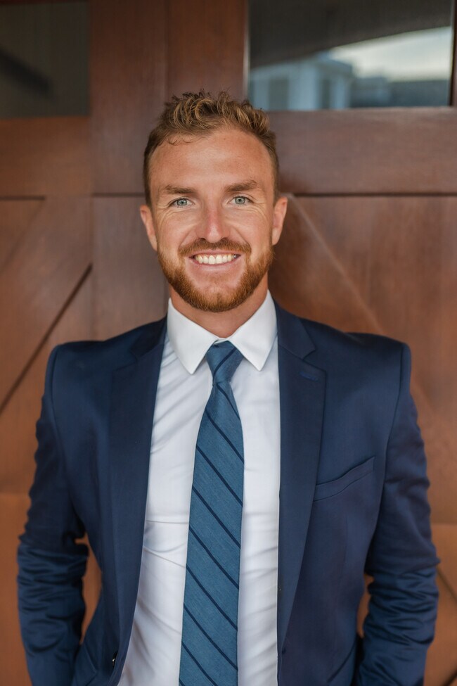 Ryan Huck