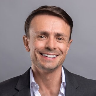 Michael Samm